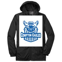 Packable Wind Jacket Thumbnail