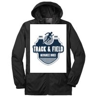 Packable Wind Jacket Thumbnail