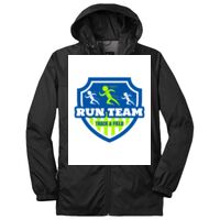 Packable Wind Jacket Thumbnail