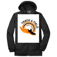 Packable Wind Jacket Thumbnail