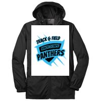 Packable Wind Jacket Thumbnail