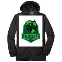 Packable Wind Jacket Thumbnail