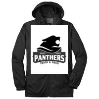 Packable Wind Jacket Thumbnail