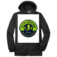 Packable Wind Jacket Thumbnail