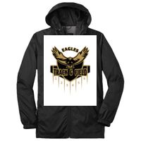 Packable Wind Jacket Thumbnail