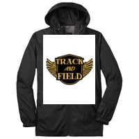 Packable Wind Jacket Thumbnail