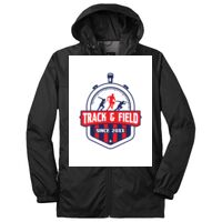 Packable Wind Jacket Thumbnail