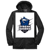 Packable Wind Jacket Thumbnail