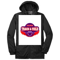 Packable Wind Jacket Thumbnail