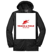 Packable Wind Jacket Thumbnail