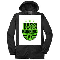 Packable Wind Jacket Thumbnail