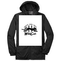 Packable Wind Jacket Thumbnail