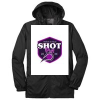 Packable Wind Jacket Thumbnail