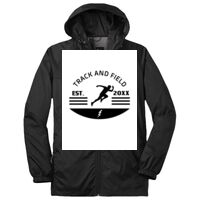 Packable Wind Jacket Thumbnail