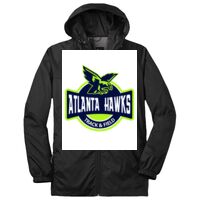 Packable Wind Jacket Thumbnail