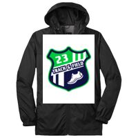 Packable Wind Jacket Thumbnail