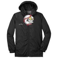 Packable Wind Jacket Thumbnail
