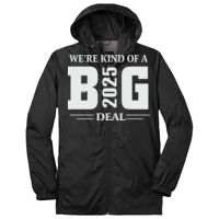 Packable Wind Jacket Thumbnail