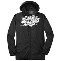 Packable Wind Jacket Thumbnail