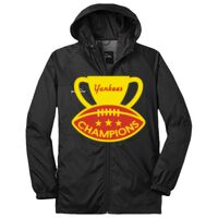 Packable Wind Jacket Thumbnail