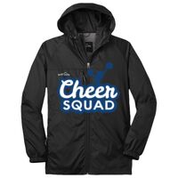 Packable Wind Jacket Thumbnail