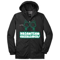 Packable Wind Jacket Thumbnail