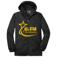 Packable Wind Jacket Thumbnail