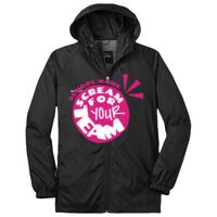 Packable Wind Jacket Thumbnail