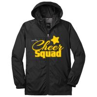 Packable Wind Jacket Thumbnail