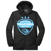 Packable Wind Jacket Thumbnail