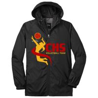 Packable Wind Jacket Thumbnail