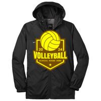 Packable Wind Jacket Thumbnail