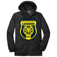 Packable Wind Jacket Thumbnail