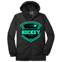 Packable Wind Jacket Thumbnail