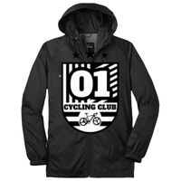 Packable Wind Jacket Thumbnail