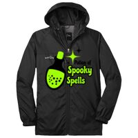 Packable Wind Jacket Thumbnail