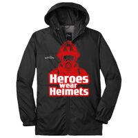 Packable Wind Jacket Thumbnail