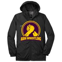 Packable Wind Jacket Thumbnail