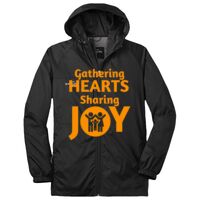 Packable Wind Jacket Thumbnail