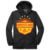 Packable Wind Jacket Thumbnail