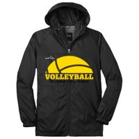 Packable Wind Jacket Thumbnail