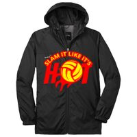 Packable Wind Jacket Thumbnail