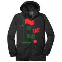 Packable Wind Jacket Thumbnail