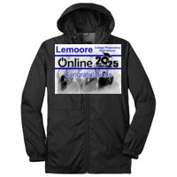 Packable Wind Jacket Thumbnail