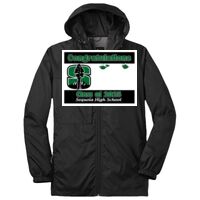 Packable Wind Jacket Thumbnail