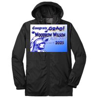 Packable Wind Jacket Thumbnail