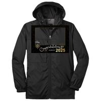 Packable Wind Jacket Thumbnail