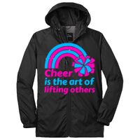 Packable Wind Jacket Thumbnail