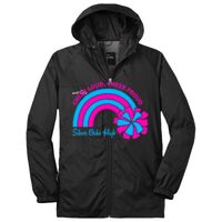 Packable Wind Jacket Thumbnail