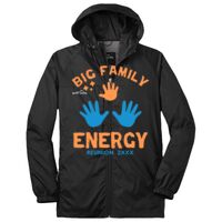 Packable Wind Jacket Thumbnail